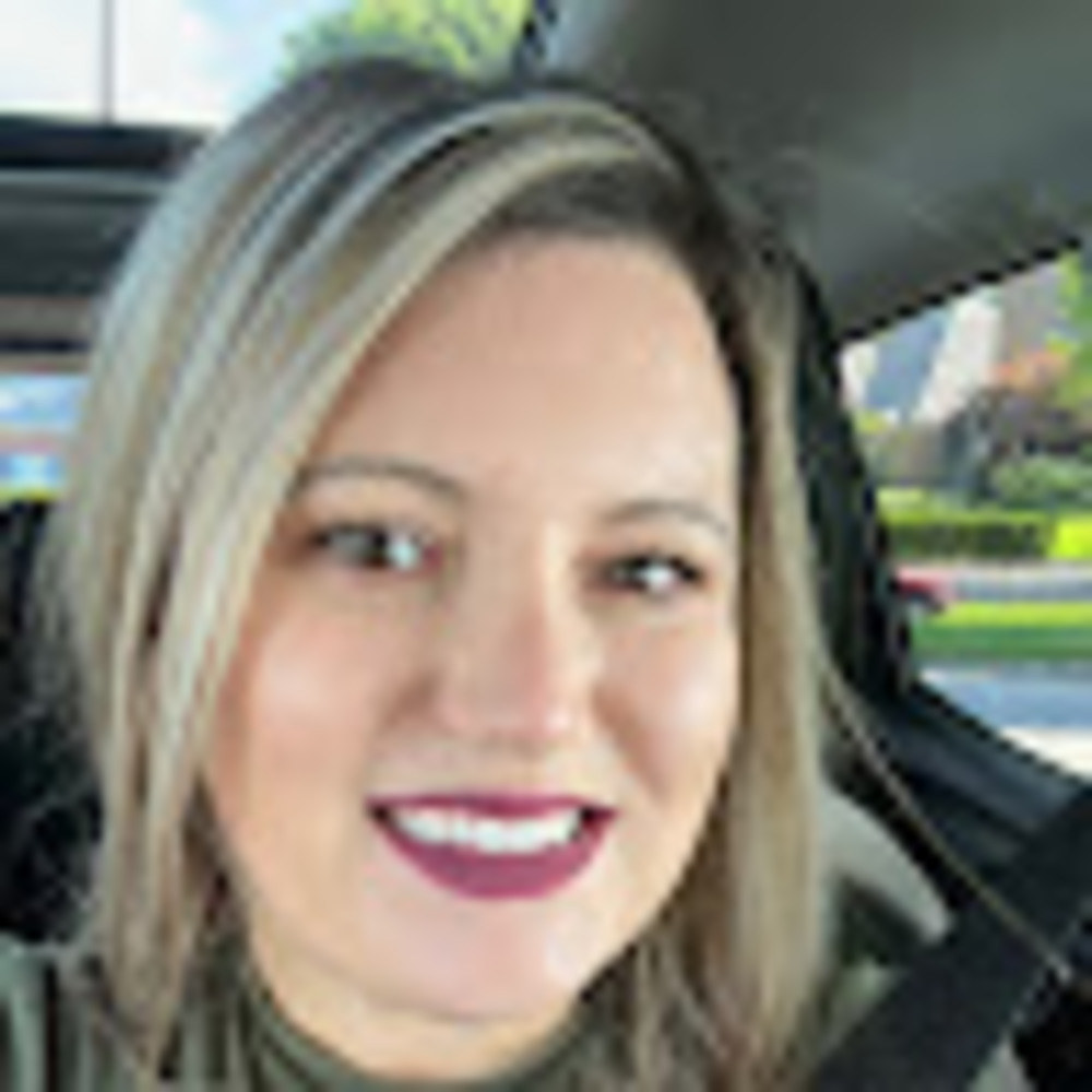 Meet your Posher, Renee